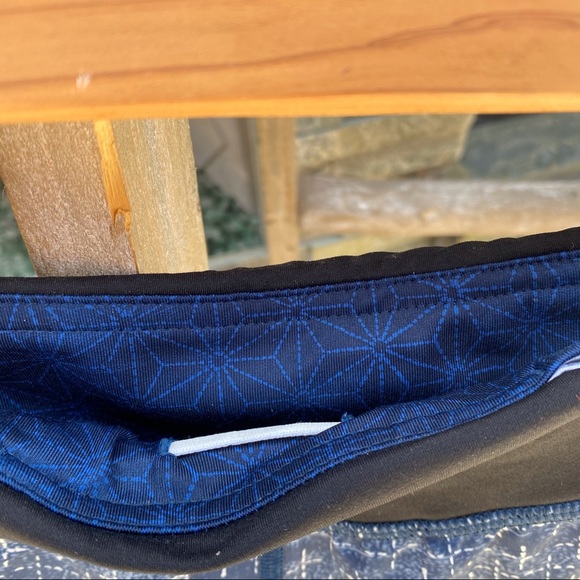 ✨ LULULEMON SASHIKO CROSS SPEED SHORT 2.5” - Picture 9 of 15